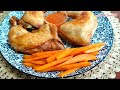 FRIED CHICKEN ala MAX's Recipe! CRISPY, TASTY and EASY TO MAKE!