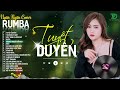 THƯƠNG LY BIỆT, TUYỆT DUYÊN - ALBUM RUMBA XUẤT SẮC NHẤT 2024 - NGÂN NGÂN COVER CỰC HÓT