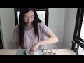 Only 3 ingredients❗ no egg biscuits｜只要3樣材料｜無蛋曲奇｜無需模具｜自己做可愛的餅乾