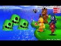 FIRST TIME PLAYING FNAF WORLD (Live! - PT. 2)
