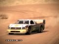 Colin McRae DiRT Gameplay - Pikes Peak