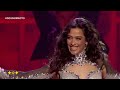 Chanel - SloMo - Spain 🇪🇸 - National Final Performance - Eurovision 2022