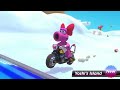 Mario Kart 8 Deluxe Booster Course Pass - All Course Preview Trailers