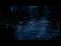 High Definition Rain Video with TRUE Scary Stories | (Scary Stories) | (Rain Sounds) | (Rain Video)
