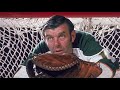 The Last Mask-Less NHL Goalie - The Andy Brown Story