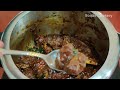 Easy Side Dish Recipe | How To Make Tasty Madurai Mutton Chukka Varuval