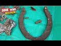 Gold - Our Best Ever Day Metal Detecting EVA Dont Miss This One #metaldetecting #subscribe #posyring