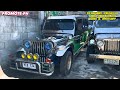 MURANG AUTOMATIC //  Latest Owner Type Jeeps sa Imus Cavite