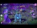 Aked overpowering healer an unspeakable spawn resurrector | Age Of Magic #005