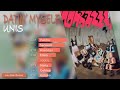 UNIS (유니스) - Datin' Myself [LINE DISTRIBUTION]