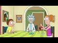 RICK AND MORTY: Summer's Best Moments Of Season 4