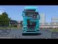 Truckers Of Europe 3 - Real Life Trucks Features Comparison With Game Trucks by Wanda Software