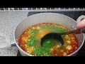 🟠Grandma's Soup Recipe: Delicious, Quick, and Ready in 30 Minutes!