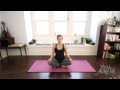 Day 14 - Mindful Hatha Yoga Workout - 30 Days of Yoga