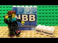 Interviews Are Back! | The Nothin' But Bricks Podcast #20