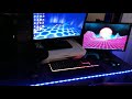 PC setup spring 2021