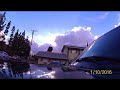 Storm clouds time lapse1