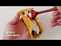 [No oven] Crunchy Taco Shells Made in Just 10 Minutes | The Best Beef Tacos Recipe | hard taco