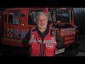 Morecambe Bay, Silverdale (Lancashire) - Tide safety video