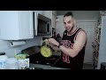 Anabolic Cookie Dough | Ready To Eat In 10 Minutes