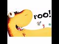 The Dinosaur that Pooped a Planet. Tom Fletcher & Dougie Poynter. Hilarious audiobook, read-aloud.