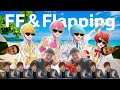 【すとぷり】FF＆FlappingのMVがなかったので作りました。【ダンダス】【セイキン】【何にでも合うダンス】