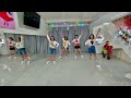 DANCE TRAVOLTA 💃Line Dance