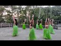 HAWAIIAN DANCE -  He mele no lilo (lilo&stitch) OWN DANCE CHOREOGRAPHY