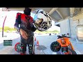 First time running Advanced and I am instantly humbled! Barber Motorsports Park 5-5-24 STT Session 1