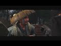 Ghost of Tsushima: Servant of the People (Kenji Tale)