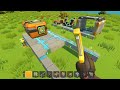 Scrap Mechanic💥Your Suspension Not Working In Survival? Then Watch This Tutorial!