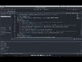 Godot In-Editor Pixel Art / Sprite Drawer using TileMap (code in description)