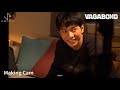 Vagabond (OST Scene Behind) Lee Seung Gi ( 이승기 )