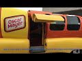 HOT DOGGIN! THE OSCAR MAYER WIENERMOBILE IN TRAVESE CITY MICHIGAN JANUARY 19 2023