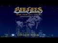 Bee Gees - One For All Tour Live In Australia 1989 - Extended Trailer
