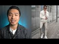 HOW TO DRESS WELL IN YOUR 20s+ (with Examples) | Young Adult Men's Style