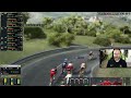 PCM23 Lions - Ep 150 - La Vuelta, pt 6