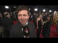 The Zone of Interest cast and crew at the BAFTAs | Film4