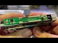 Will it Run? N Scale Atlas EMD GP40 in Rock Island colors. Trains with Shane Ep 67