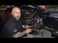 How to Adjust Harley-Davidson Clutch Cable by J&P Cycles