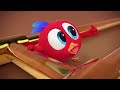 Funny Chicky | Where's Chicky? | Cartoon Collection in English for Kids | New episodes