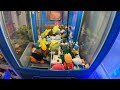 Candy Fun Factory claw machine by WMH/Paokai