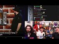 Danny & Kurtis Made a Minecraft Song! | HasanAbi, Kurtis, Austin & Danny React