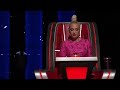 Outstanding BILLIE EILISH covers on The Voice