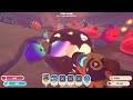 Slime Rancher 2 Wiggly Adventures: (EP 2) Peanut Flutter Slimewiches!
