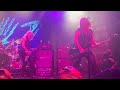 L7 2022-10-28 Bricks Are Heavy 30th Anniversary Tour, The Regent Theater, Los Angeles *FULL SHOW HD*
