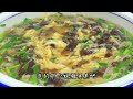 This method of making seaweed egg soup is the most nutritious and delicious. It is si
