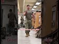 Bro tells the Drill Sergeant what to do