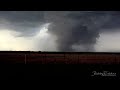 Salado, TX Tornado