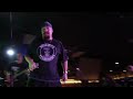 SUICIDAL TENDENCIES Live at The Avalon in Santa Clara, CA, Part 1 of 4